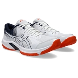 Asics BEYOND FF Кроссовки волейбольные Белый/Черный - фото 301525 Asics BEYOND FF Кроссовки волейбольные Белый/Черный - фото 301525