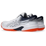 Asics BEYOND FF Кроссовки волейбольные Белый/Черный - фото 301526 Asics BEYOND FF Кроссовки волейбольные Белый/Черный - фото 301526