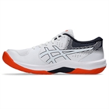 Asics BEYOND FF Кроссовки волейбольные Белый/Черный - фото 301527 Asics BEYOND FF Кроссовки волейбольные Белый/Черный - фото 301527
