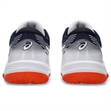 Asics BEYOND FF Кроссовки волейбольные Белый/Черный - фото 301528 Asics BEYOND FF Кроссовки волейбольные Белый/Черный - фото 301528