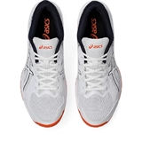 Asics BEYOND FF Кроссовки волейбольные Белый/Черный - фото 301529 Asics BEYOND FF Кроссовки волейбольные Белый/Черный - фото 301529
