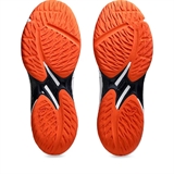 Asics BEYOND FF Кроссовки волейбольные Белый/Черный - фото 301530 Asics BEYOND FF Кроссовки волейбольные Белый/Черный - фото 301530