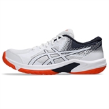 Asics BEYOND FF Кроссовки волейбольные Белый/Черный - фото 301531 Asics BEYOND FF Кроссовки волейбольные Белый/Черный - фото 301531