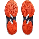 Asics SKY ELITE FF MT 3 Кроссовки волейбольные Белый/Оранжевый - фото 301554 Asics SKY ELITE FF MT 3 Кроссовки волейбольные Белый/Оранжевый - фото 301554