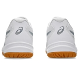 Asics UPCOURT 6 Кроссовки волейбольные Белый/Синий - фото 301568