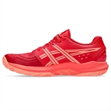 Asics POWERBREAK FF Кроссовки волейбольные Красный - фото 301575