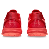 Asics POWERBREAK FF Кроссовки волейбольные Красный - фото 301576
