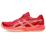Asics POWERBREAK FF Кроссовки волейбольные Красный - фото 301579
