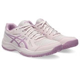 Asics UPCOURT 6 (W) Кроссовки волейбольные женские Розовый - фото 301581