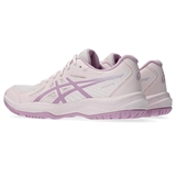 Asics UPCOURT 6 (W) Кроссовки волейбольные женские Розовый - фото 301582