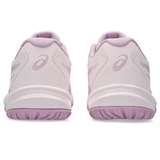 Asics UPCOURT 6 (W) Кроссовки волейбольные женские Розовый - фото 301584