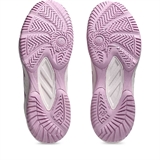 Asics UPCOURT 6 (W) Кроссовки волейбольные женские Розовый - фото 301586