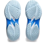 Asics SKY ELITE FF 3 (W) Кроссовки волейбольные женские Белый/Голубой - фото 301610