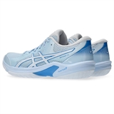 Asics BEYOND FF (W) Кроссовки волейбольные женские Голубой - фото 301622