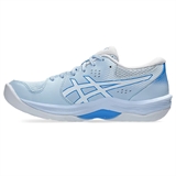 Asics BEYOND FF (W) Кроссовки волейбольные женские Голубой - фото 301623