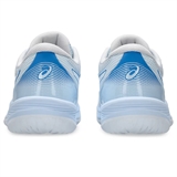 Asics BEYOND FF (W) Кроссовки волейбольные женские Голубой - фото 301624