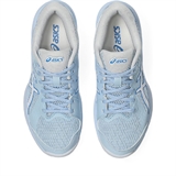 Asics BEYOND FF (W) Кроссовки волейбольные женские Голубой - фото 301625