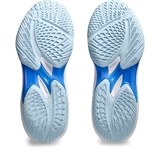 Asics SKY ELITE FF MT 3 (W) Кроссовки волейбольные женские Белый/Голубой - фото 301634 Asics SKY ELITE FF MT 3 (W) Кроссовки волейбольные женские Белый/Голубой - фото 301634