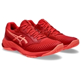 Asics NETBURNER BALLISTIC FF 3 Кроссовки волейбольные Красный - фото 301637