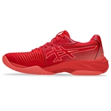 Asics NETBURNER BALLISTIC FF 3 Кроссовки волейбольные Красный - фото 301639