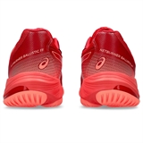 Asics NETBURNER BALLISTIC FF 3 Кроссовки волейбольные Красный - фото 301640