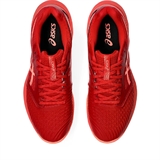 Asics NETBURNER BALLISTIC FF 3 Кроссовки волейбольные Красный - фото 301641