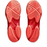 Asics NETBURNER BALLISTIC FF 3 Кроссовки волейбольные Красный - фото 301642