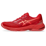 Asics NETBURNER BALLISTIC FF 3 Кроссовки волейбольные Красный - фото 301643