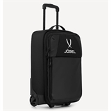 Jögel PREMIER TEAM TROLLEY S Сумка на колесах Черный - фото 301646 Jögel PREMIER TEAM TROLLEY S Сумка на колесах Черный - фото 301646