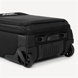 Jögel PREMIER TEAM TROLLEY S Сумка на колесах Черный - фото 301649 Jögel PREMIER TEAM TROLLEY S Сумка на колесах Черный - фото 301649