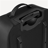 Jögel PREMIER TEAM TROLLEY S Сумка на колесах Черный - фото 301650 Jögel PREMIER TEAM TROLLEY S Сумка на колесах Черный - фото 301650