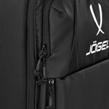 Jögel PREMIER TEAM TROLLEY S Сумка на колесах Черный - фото 301652 Jögel PREMIER TEAM TROLLEY S Сумка на колесах Черный - фото 301652