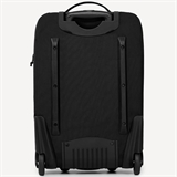 Jögel PREMIER TEAM TROLLEY S Сумка на колесах Черный - фото 301653 Jögel PREMIER TEAM TROLLEY S Сумка на колесах Черный - фото 301653