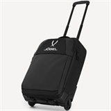 Jögel PREMIER TEAM TROLLEY S Сумка на колесах Черный - фото 301654 Jögel PREMIER TEAM TROLLEY S Сумка на колесах Черный - фото 301654