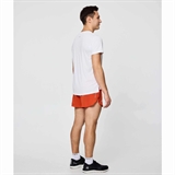 Nordski RUN FIRE Шорты беговые Оранжевый - фото 301675 Nordski RUN FIRE Шорты беговые Оранжевый - фото 301675