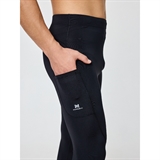 Nordski RUN 2.0 BLACK Лосины Черный - фото 301678 Nordski RUN 2.0 BLACK Лосины Черный - фото 301678