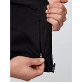 Nordski RUNWAY BLACK Ветровка беговая Черный - фото 301689 Nordski RUNWAY BLACK Ветровка беговая Черный - фото 301689