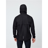 Nordski RUNWAY BLACK Ветровка беговая Черный - фото 301695 Nordski RUNWAY BLACK Ветровка беговая Черный - фото 301695