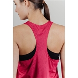 Nordski MOTION (W) BERRY Майка беговая женская Розовый - фото 301703 Nordski MOTION (W) BERRY Майка беговая женская Розовый - фото 301703