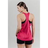 Nordski MOTION (W) BERRY Майка беговая женская Розовый - фото 301704 Nordski MOTION (W) BERRY Майка беговая женская Розовый - фото 301704