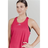 Nordski MOTION (W) BERRY Майка беговая женская Розовый - фото 301705 Nordski MOTION (W) BERRY Майка беговая женская Розовый - фото 301705