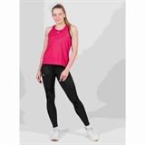 Nordski MOTION (W) BERRY Майка беговая женская Розовый - фото 301711 Nordski MOTION (W) BERRY Майка беговая женская Розовый - фото 301711