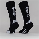 Nordski PRO ENERGY BLACK Гетры Черный/Белый - фото 301719