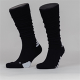 Nordski PRO ENERGY BLACK Гетры Черный/Белый - фото 301720