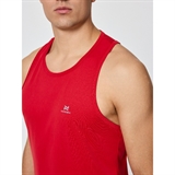 Nordski PRO RED Майка беговая Красный - фото 301722 Nordski PRO RED Майка беговая Красный - фото 301722