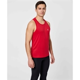 Nordski PRO RED Майка беговая Красный - фото 301723 Nordski PRO RED Майка беговая Красный - фото 301723