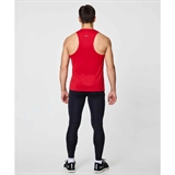 Nordski PRO RED Майка беговая Красный - фото 301728 Nordski PRO RED Майка беговая Красный - фото 301728