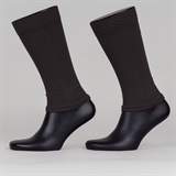 Nordski PRO ENERGY BLACK Гетры без носка Черный/Белый - фото 301738