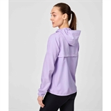 Nordski RUNWAY (W) LILAC Ветровка беговая женская Фиолетовый - фото 301741 Nordski RUNWAY (W) LILAC Ветровка беговая женская Фиолетовый - фото 301741
