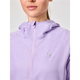 Nordski RUNWAY (W) LILAC Ветровка беговая женская Фиолетовый - фото 301749 Nordski RUNWAY (W) LILAC Ветровка беговая женская Фиолетовый - фото 301749